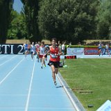 Campionati italiani allievi  - 2 - 2018 - Rieti (2009)